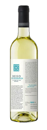 BESO DE RECHENNA 75cl.